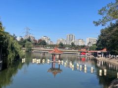 -北岭山森林公园