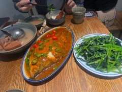 -静一餐厅·湖北菜(前门店)