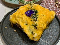 滑蛋吐司-Toris(LuOne凯德晶萃广场店)