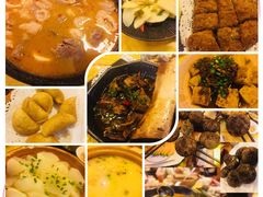 -堂宴·老厦门私房菜(1988仙岳总店)