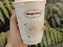 -哈根达斯(南京德基广场店)