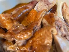 -古都历食南京菜·烤鸭·鸭血粉丝·汤包(南京博物院店)