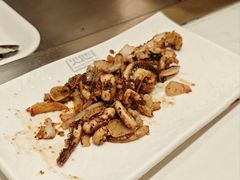 -火地铁板烧(昆山万象汇店)