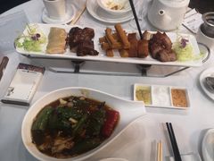 -勝記酒家·37年老字号·经典粤菜(荔枝公园店)