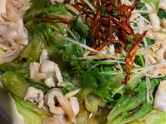 -日丰园海肠水饺·老字号大连海鲜(和平广场店)