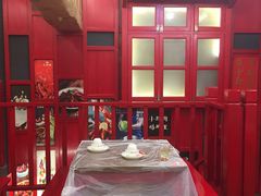 包房-小辉哥大排档(船山路总店)