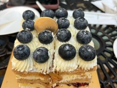 -M'CAKE(西单大悦城店)