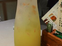 -绿茶餐厅(广州天河城店)