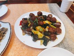 焦溜丸子-都一处 (方庄店)