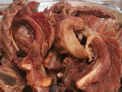 -大勇羊棒骨·烧烤(经六路店)