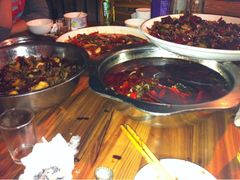 炒螺肉-三哥田螺(北书院街店)