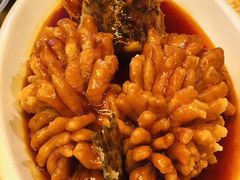 -马凯餐厅(长椿街店)