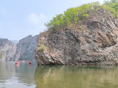 -大连冰峪旅游度假区