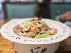 胖老汉特色椒麻鸡-胖老汉(北京路店)