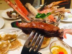 -芭菲盛宴·环球美食(袁家岗店)