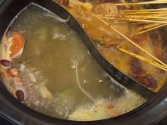 -钢管厂五区小郡肝火锅串串香(清河店)