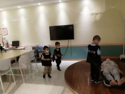 -点点梦想城(鑫苑都汇店)