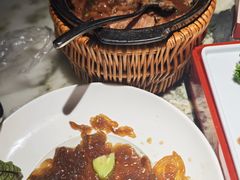 -伙靠·江浙菜(田林路店)