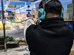 -都市枪神实弹射击俱乐部