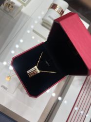 -周大福CHOW TAI FOOK(荟聚购物中心西红门店)