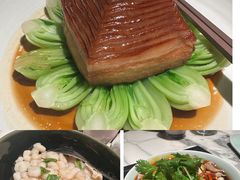 -湖滨28中餐厅·西湖宴·杭州君悦酒店