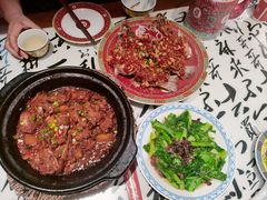 -南昌大饭店·非遗南昌菜(万寿宫店)