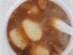-罗子龙罗家桂花汤圆(曹都巷店)