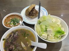 -老爆肚满五香烧牛羊肉