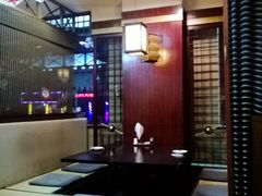 大堂-真剑日本料理·铁板烧(贵州路店)