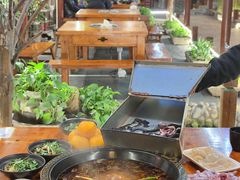 -三道苗苗鱼·美蛙黄辣丁(八里店)