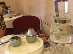 -新东城喜宴海鲜酒家(同德店)