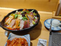 -昱匠·日本料理(金融街店)