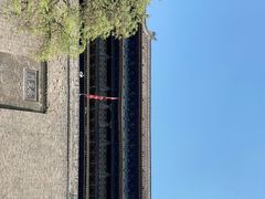 -西安城墙·碑林历史文化景区