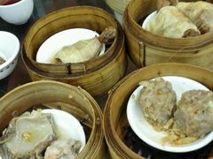 -香港蓮香樓(上環店)