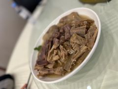 -怡园饭店-餐厅(四望亭店)