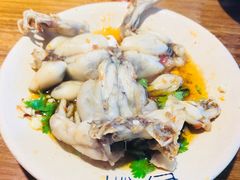 -老天桥蛙炉火锅(姑苏总店)