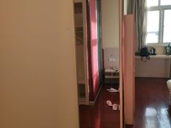 -汉庭(北京平谷世纪广场店)