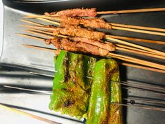 -羊家胡同·龙虾烧烤火锅(龙汇路店)