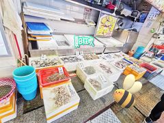 -新享乐海鲜(翠华路店)