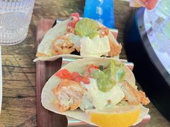 -Famous肥猫墨西哥音乐餐吧(五棵松华熙LIVE店)