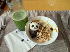 -TABLE·味西餐厅-成都茂业JW万豪酒店