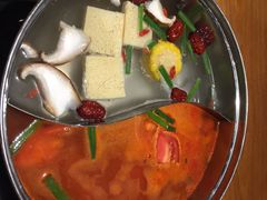 -呷哺呷哺(砂之船奥莱店)