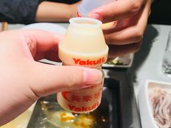 -海底捞火锅(海宁路店)