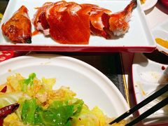 -京味斋·北京烤鸭(华威桥北工大店)