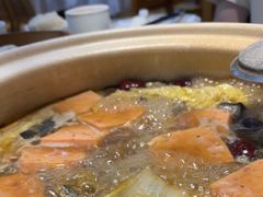 -名善山珍·野生菌汤锅(文殊院店)