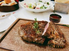 -MEAT MATE 鲜食肉铺(颐堤港店)