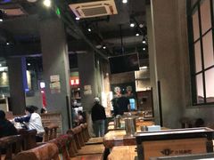 大堂-冰城串吧(隆昌路店)