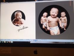 -COCOSKY 巧克力天空兒童摄影(凯德和平广场店)