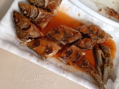 -宏顺佰渔庄(松花湖店)