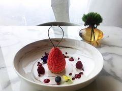 -广州四季酒店·意珍·意式自助餐